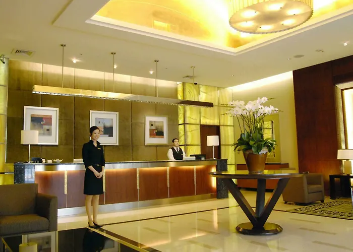 City Lake Hotel Taipei