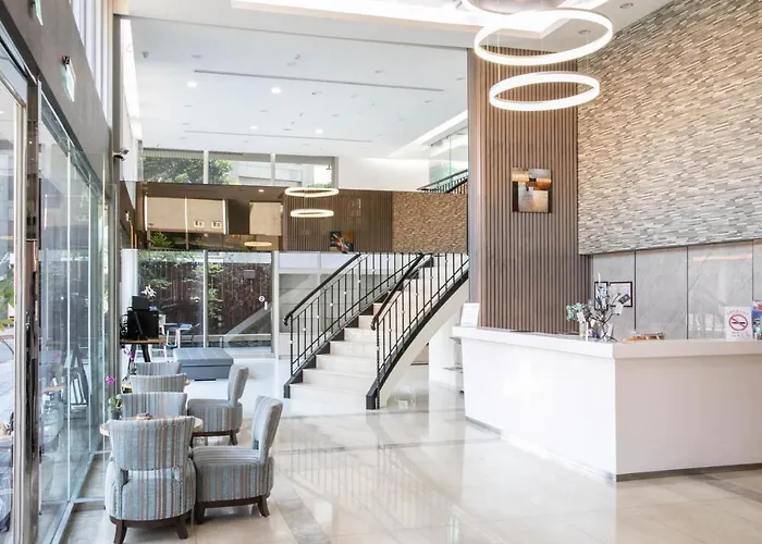Hotel Leisure Beitou