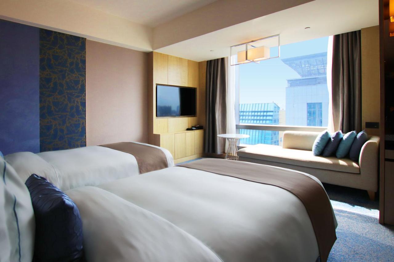 Hotel Caesar Park Banqiao 5*