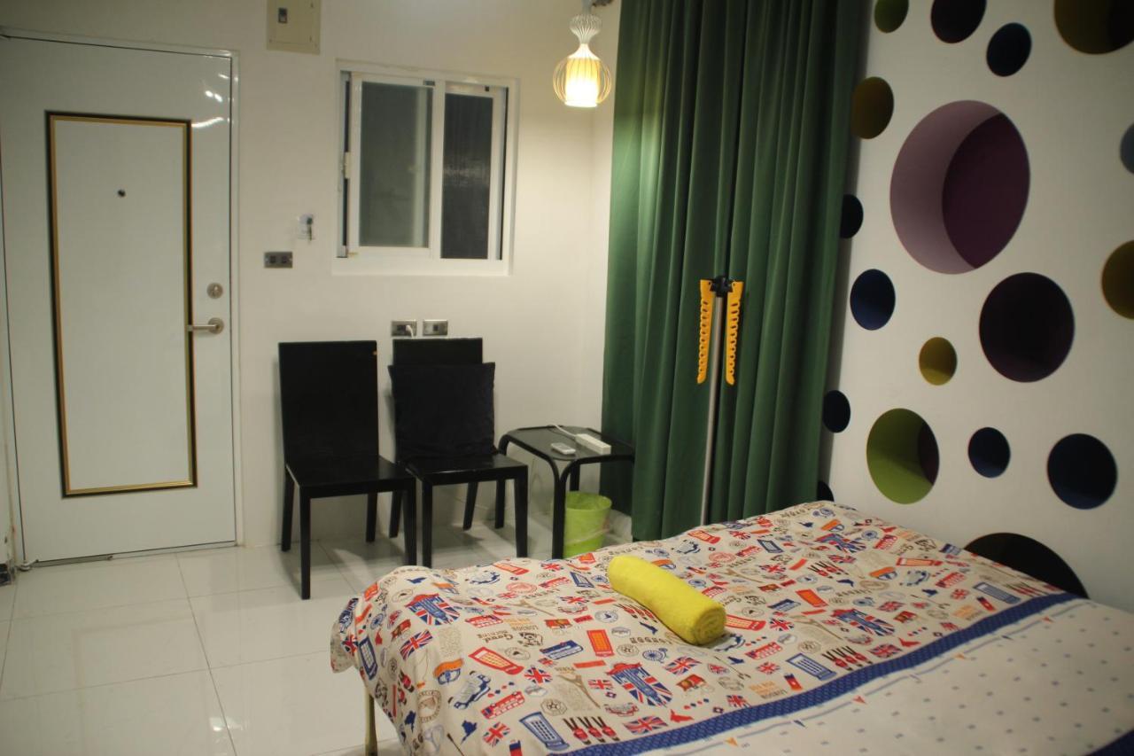Vincent Willem Van Gogh Hall Guest house Taipei