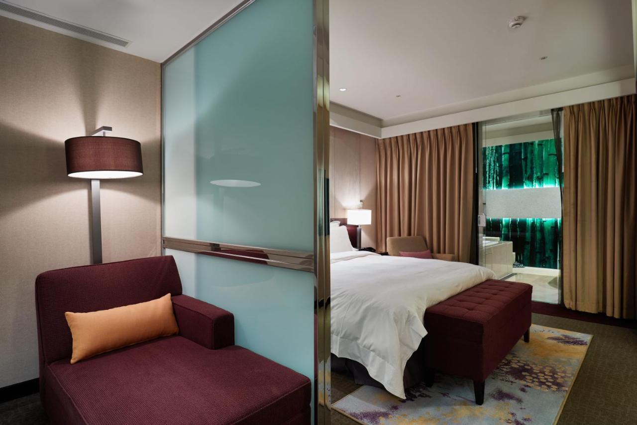 The Tango Xinyi 4* Taipei
