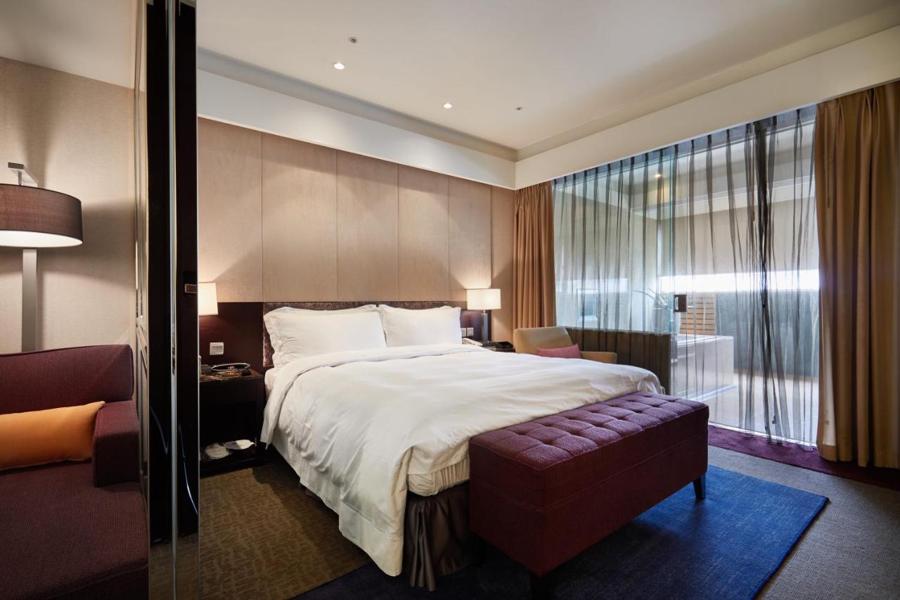 Hotel The Tango Xinyi 4*