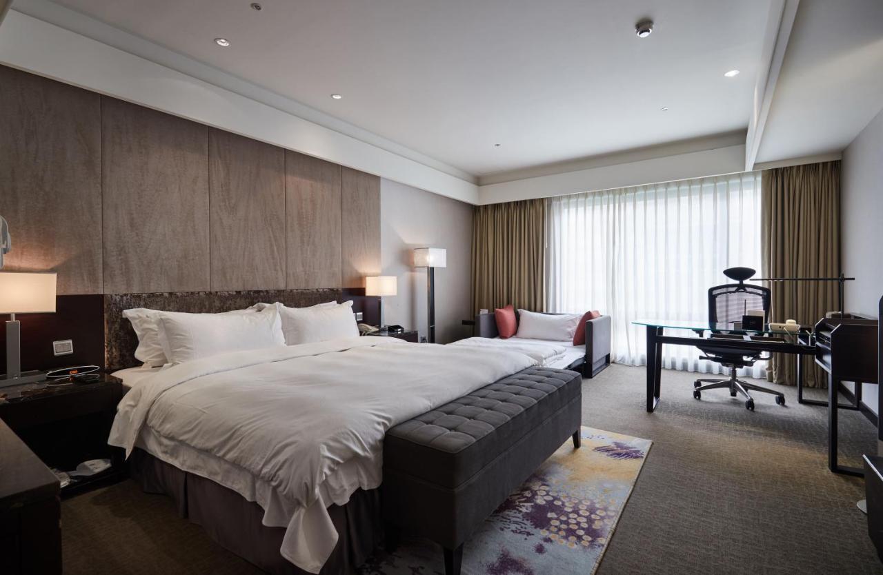 The Tango Xinyi 4* Taipei
