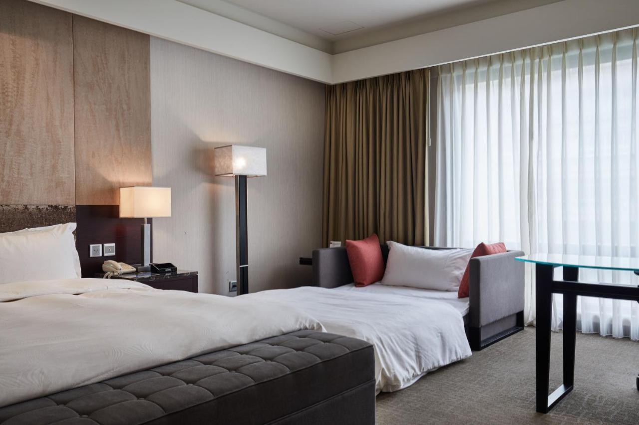 The Tango Xinyi Hotel