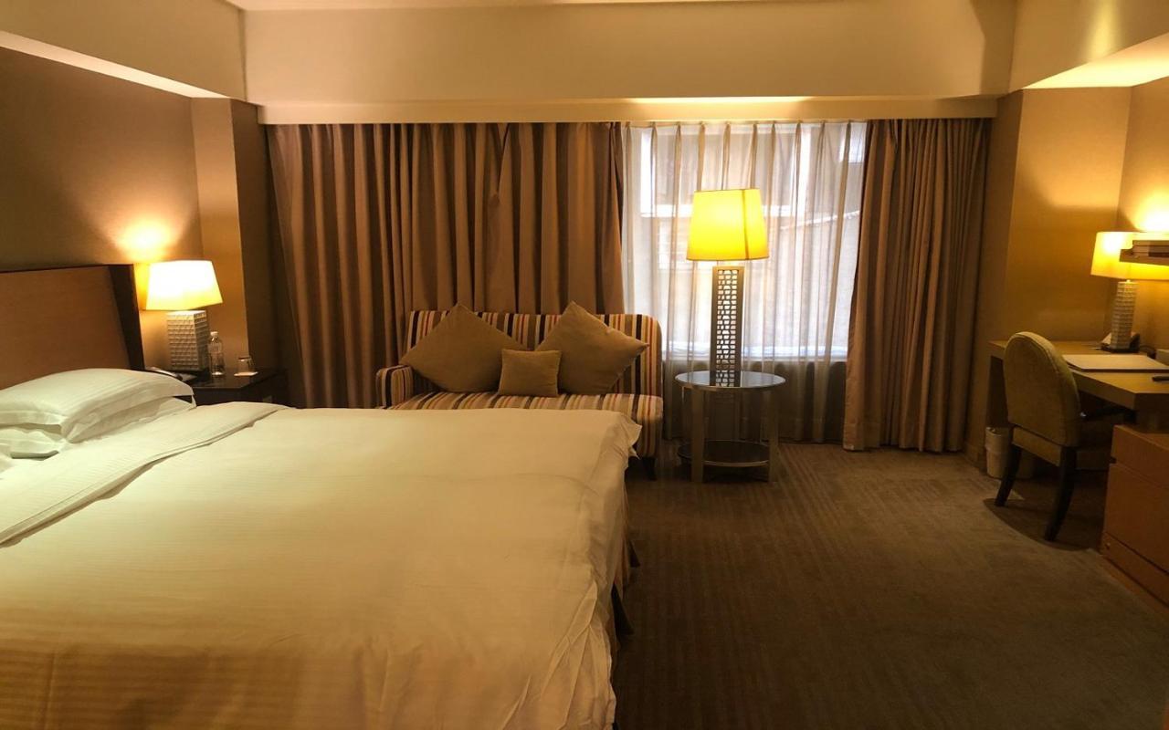 City Suites-taipei Nanxi Hotel 4*