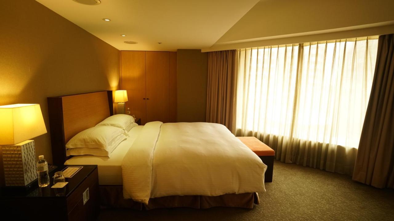 City Suites-taipei Nanxi