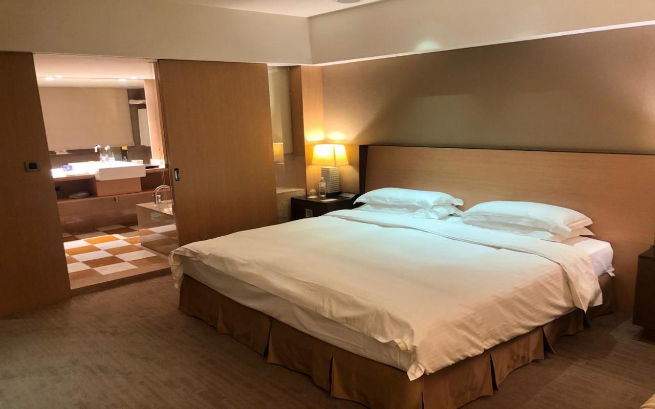Hotel City Suites-taipei Nanxi Taipei