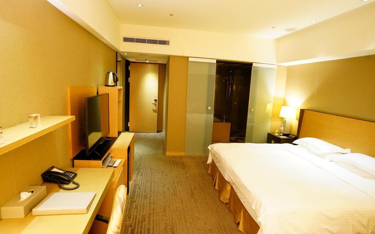 City Suites-taipei Nanxi Taipei