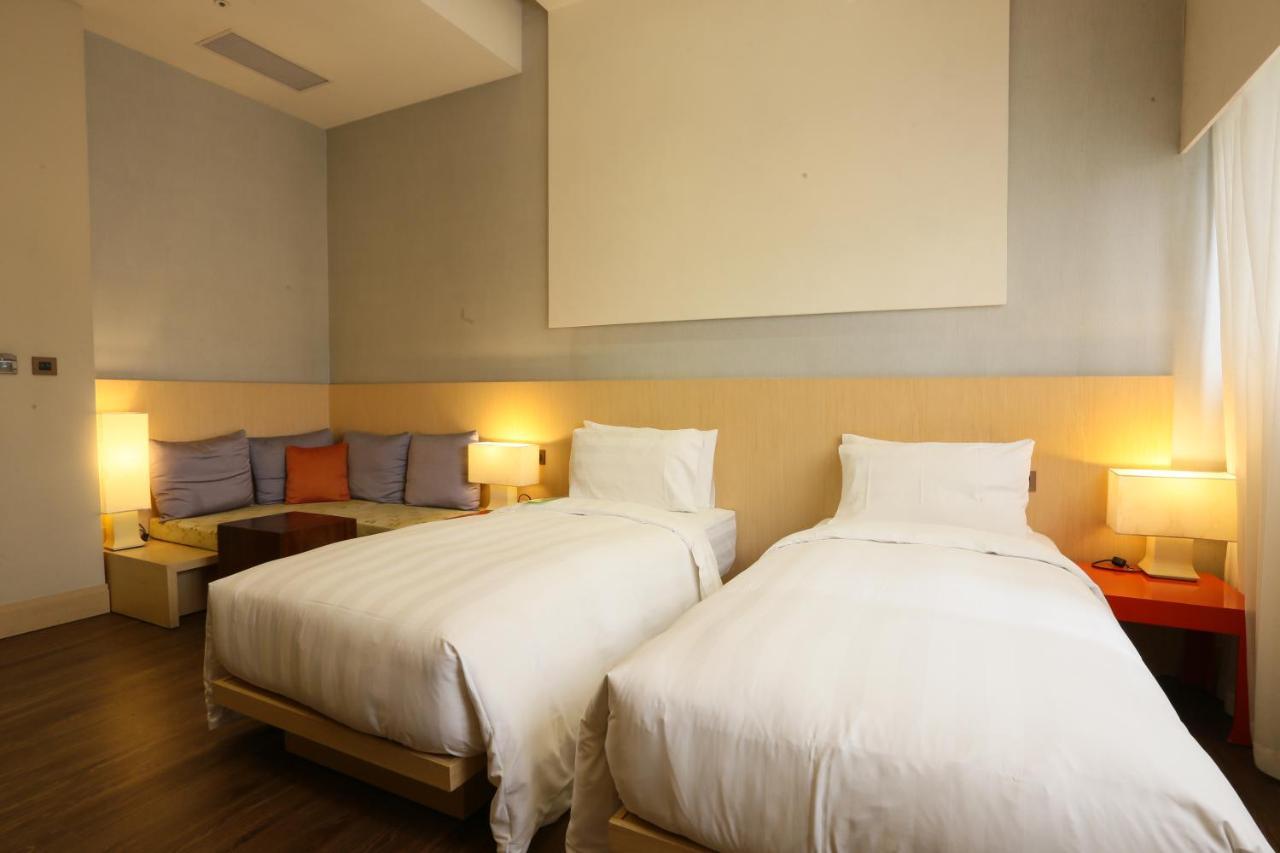 City - Nandong 4*