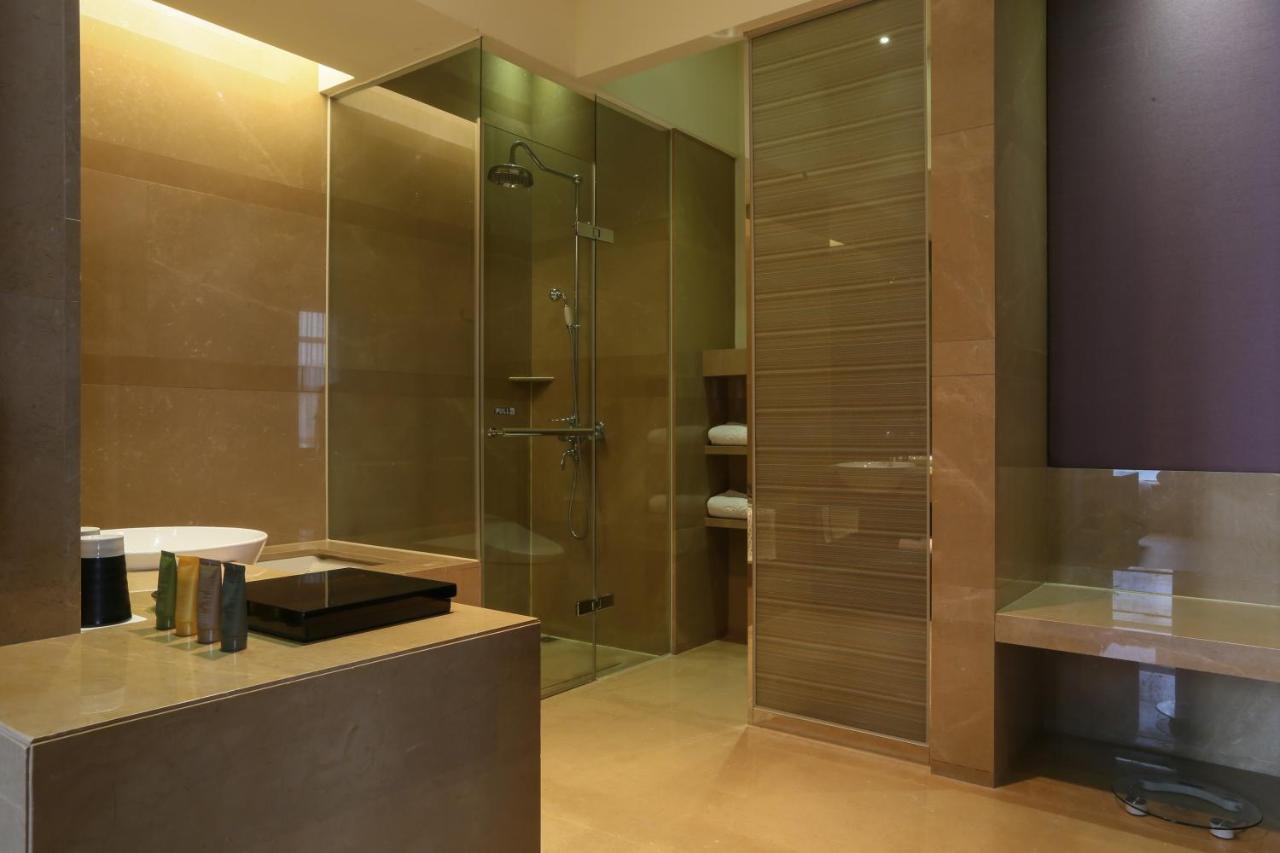 City - Nandong 4* Taipei