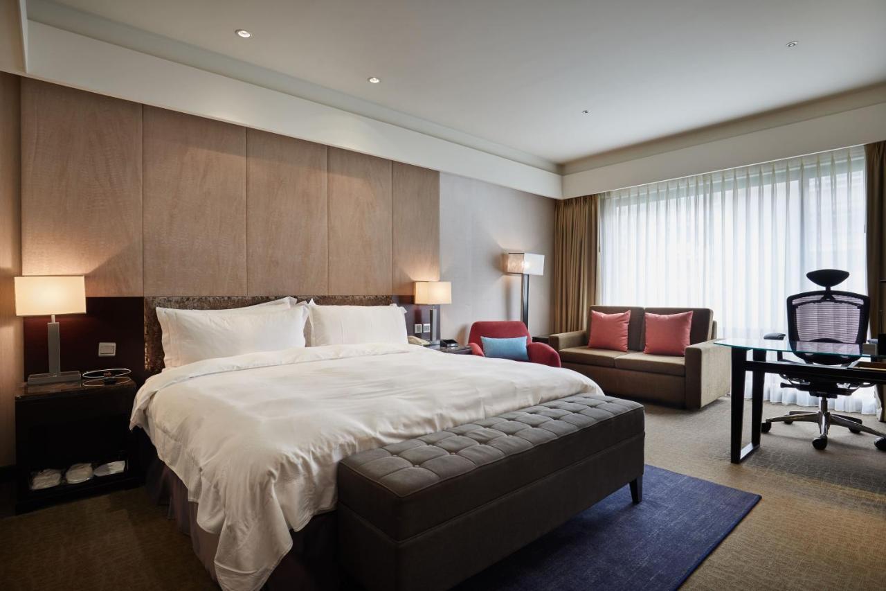 Hotel The Tango Xinyi Taipei