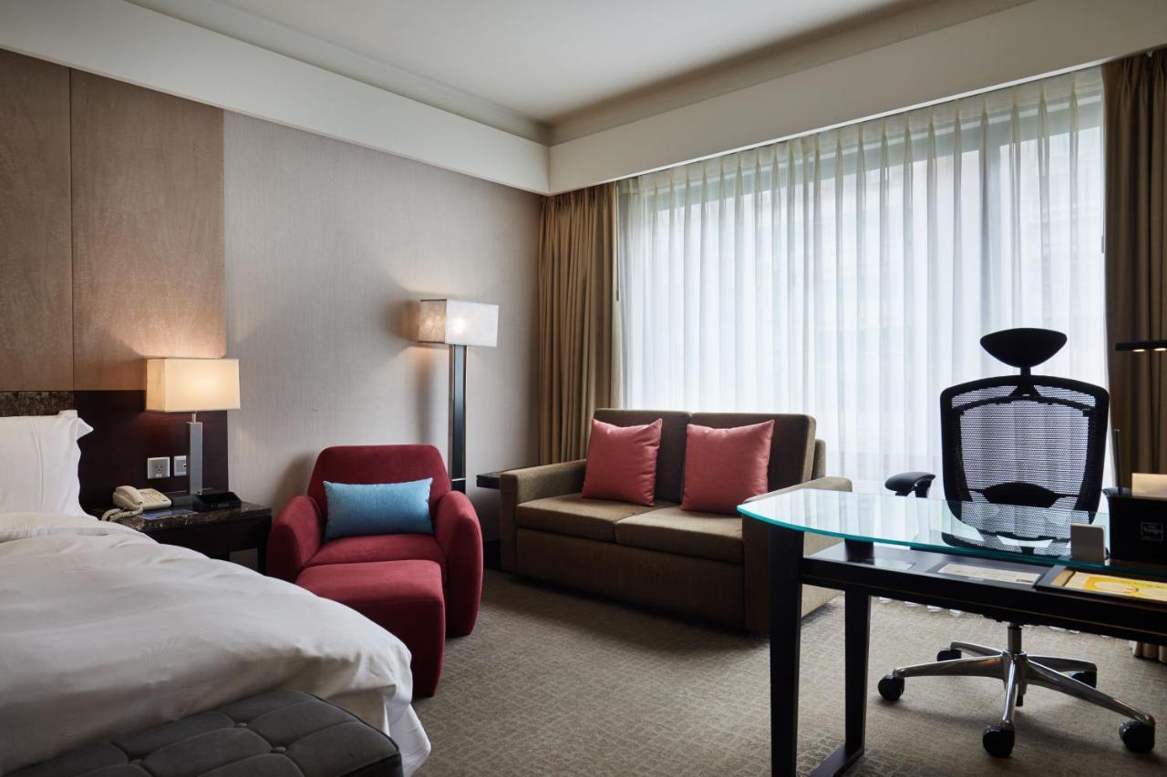 Hotel The Tango Xinyi