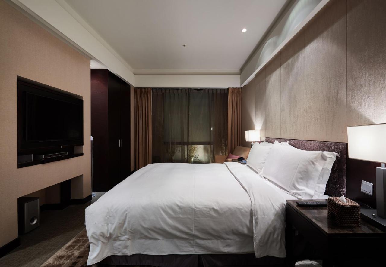 The Tango Xinyi 4*