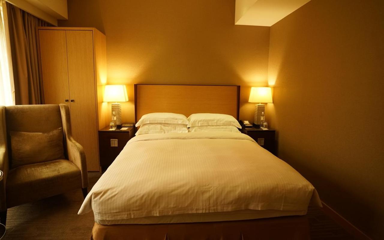 City Suites-taipei Nanxi Hotel Taipei