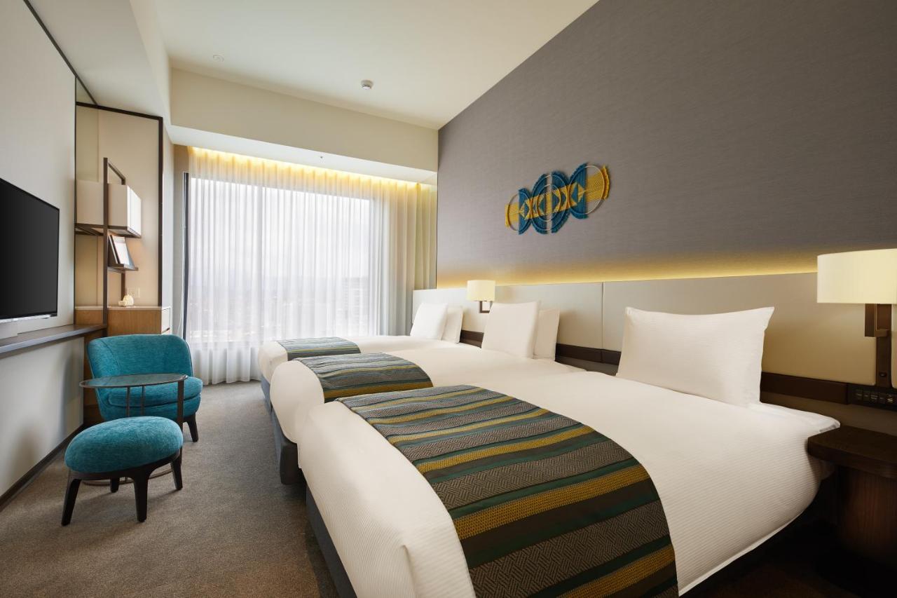 Mgh Mitsui Garden Zhongxiao Hotel 4*