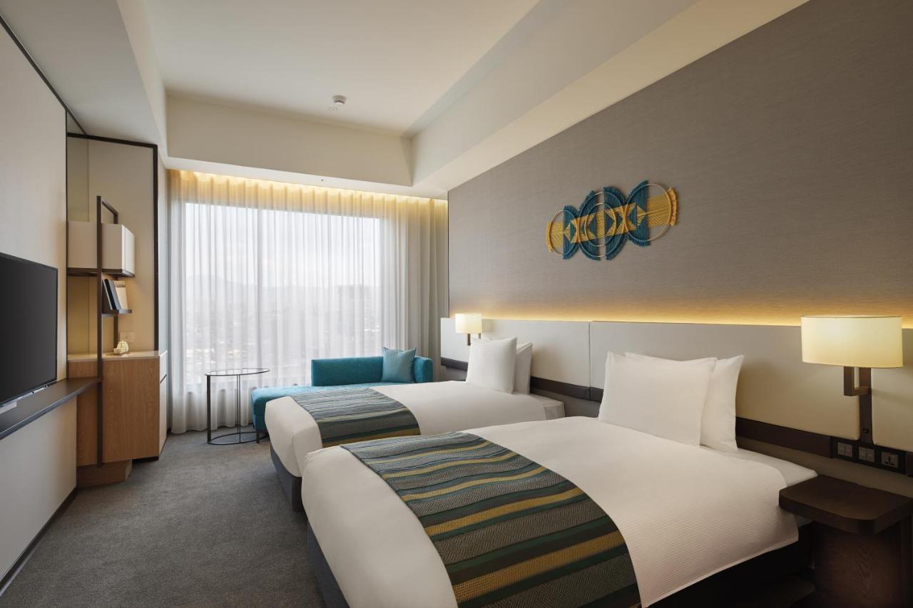 Hotel Mgh Mitsui Garden Zhongxiao 4*