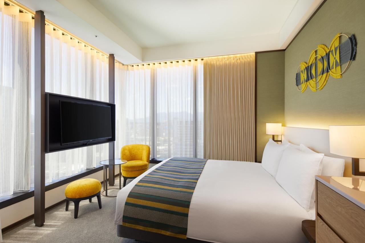 Mgh Mitsui Garden Zhongxiao 4*