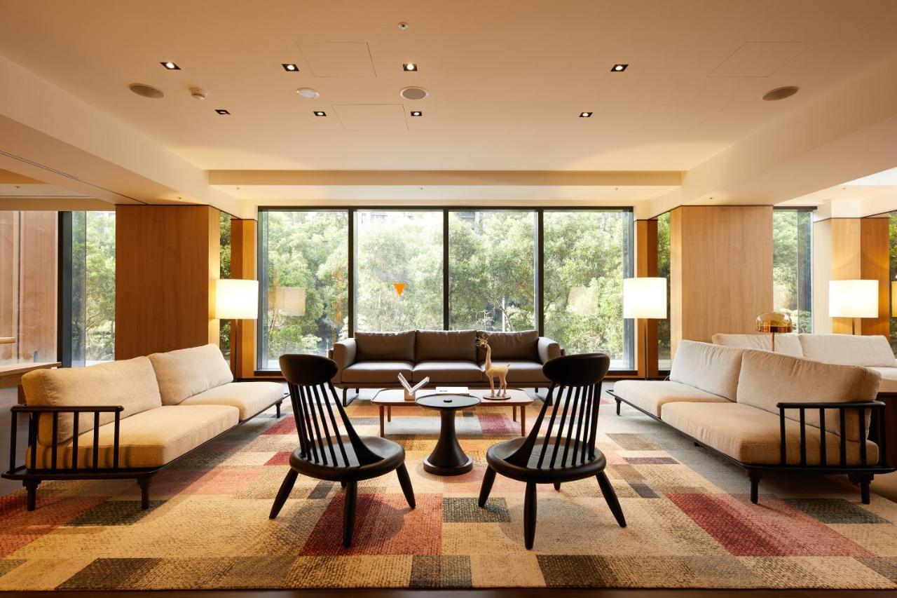 Mgh Mitsui Garden Zhongxiao 4* Taipei