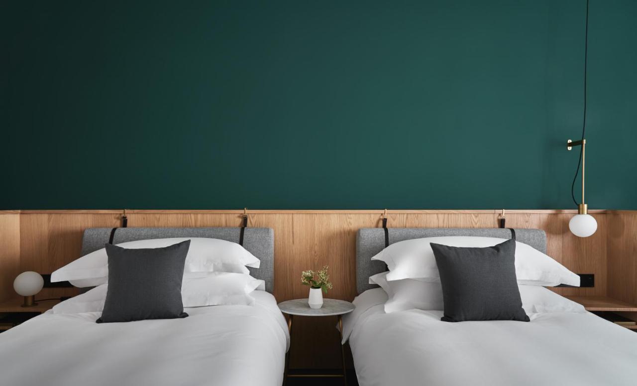 Hotel Kimpton Da An Taipei- An Ihg Hotel, An Ihg 5*