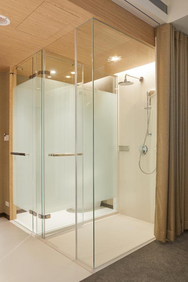 Mgh Mitsui Garden Zhongxiao Hotel 4*