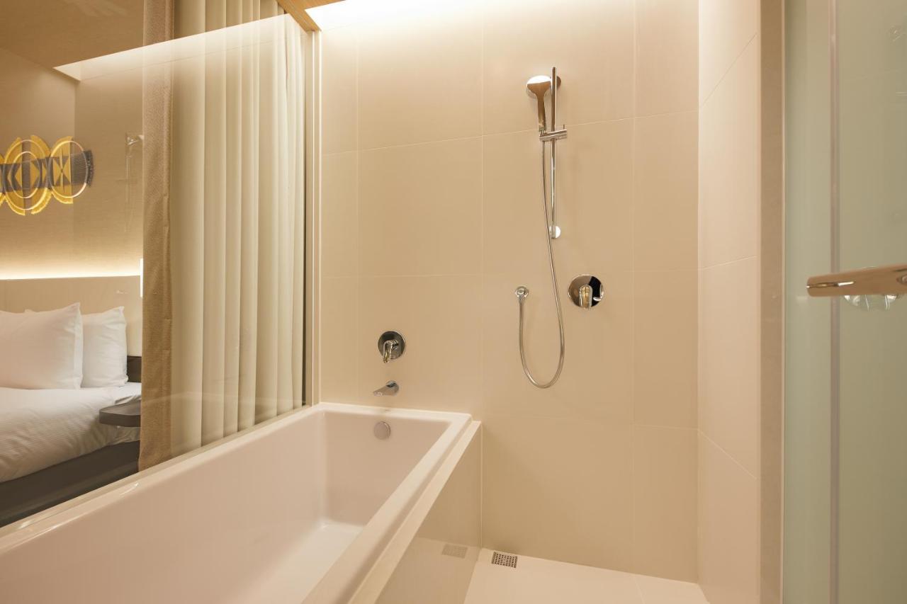 Mgh Mitsui Garden Zhongxiao Hotel Taipei