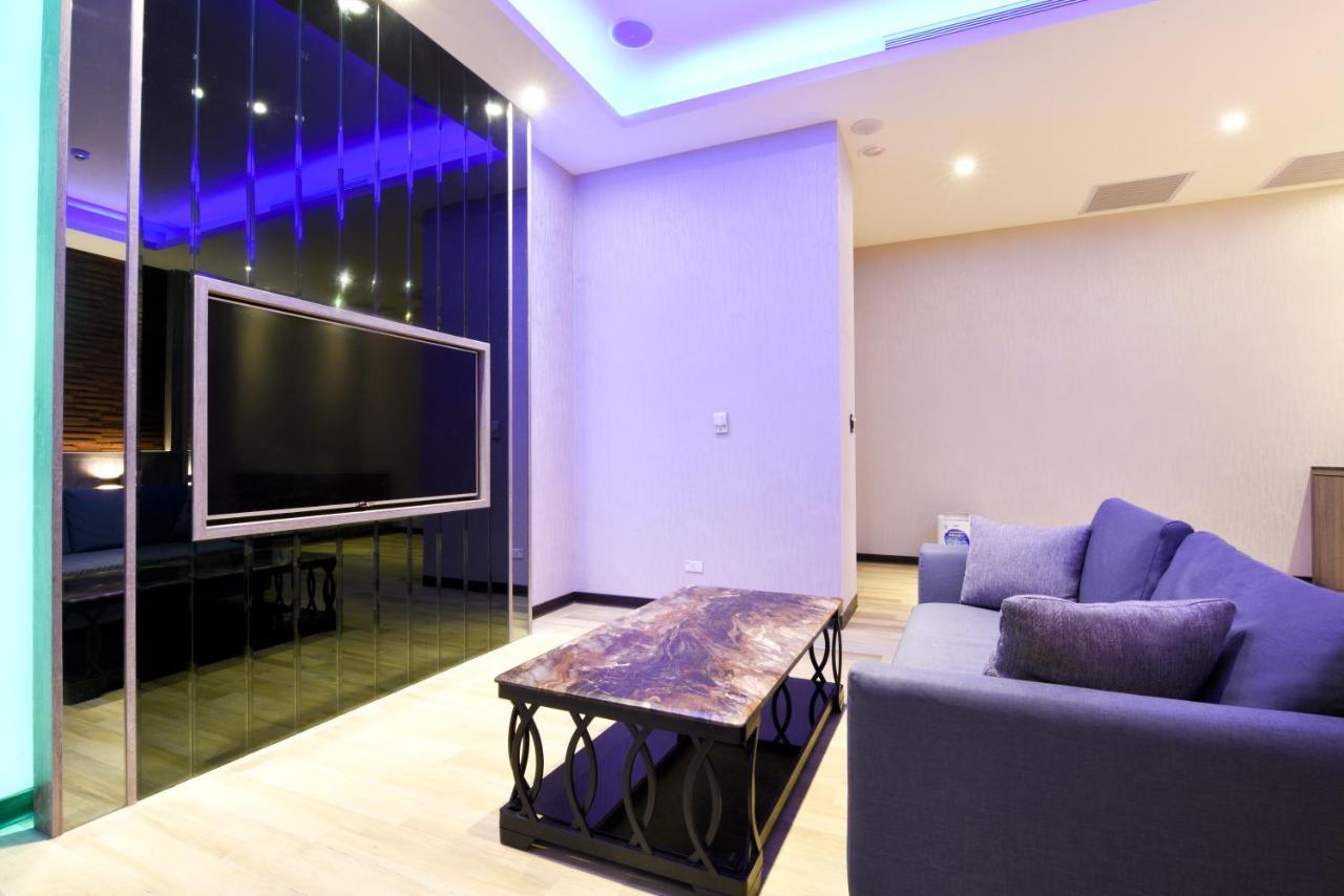 Hotel Purple Rainbow 3*