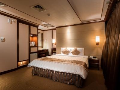 Silken 3* Taipei