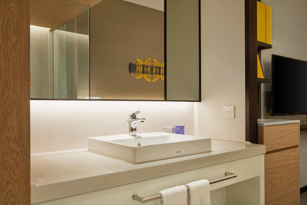 Mgh Mitsui Garden Zhongxiao Hotel 4*