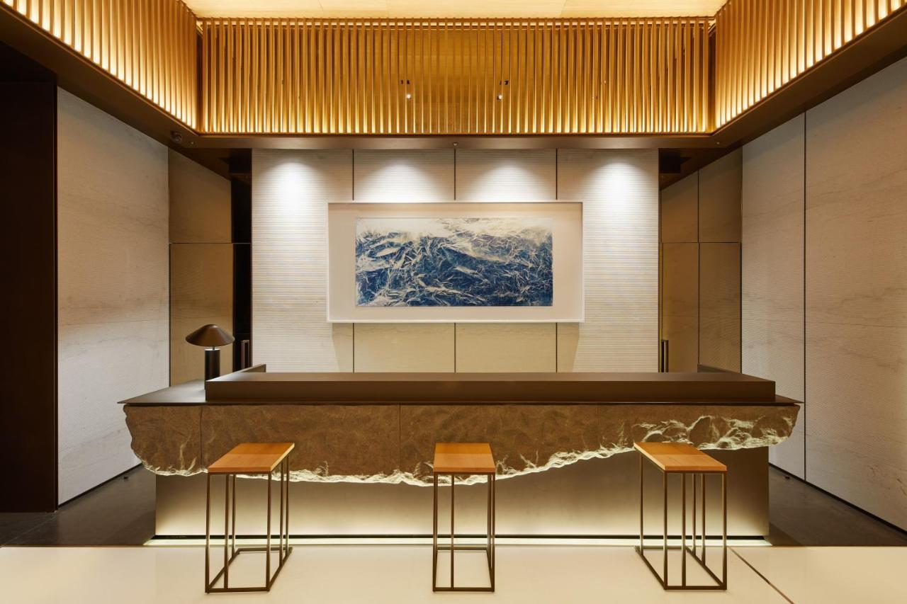 Mgh Mitsui Garden Zhongxiao 4* Taipei