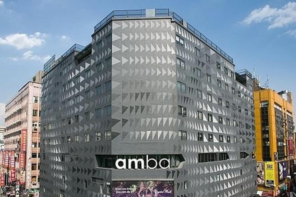 Amba Ximending Taipei