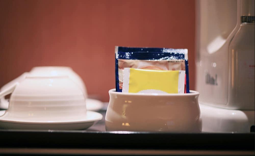 Hotel First Taipei