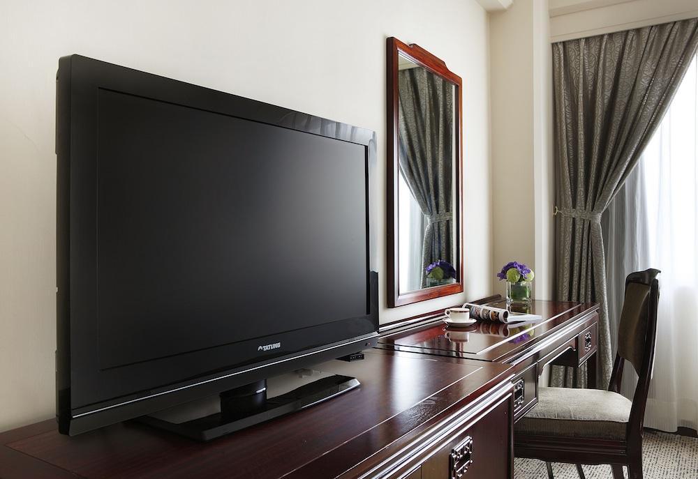 The Howard Plaza 5*