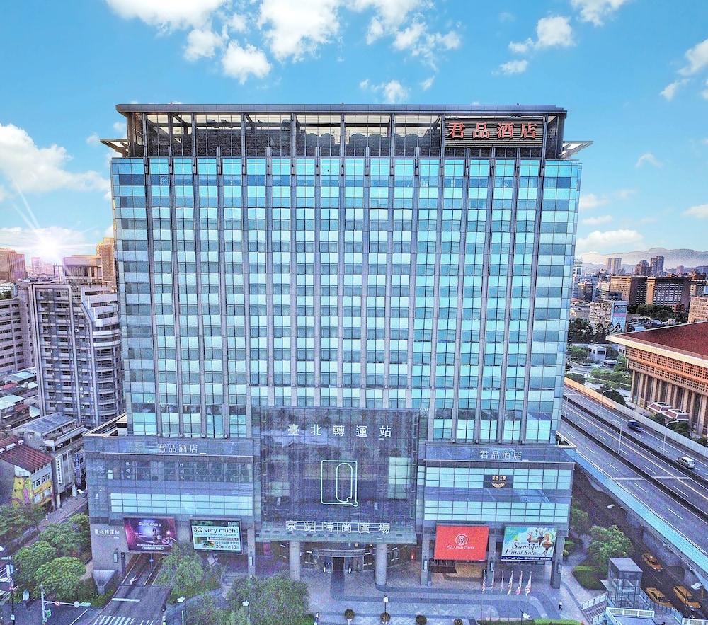Palais De Chine Hotel
