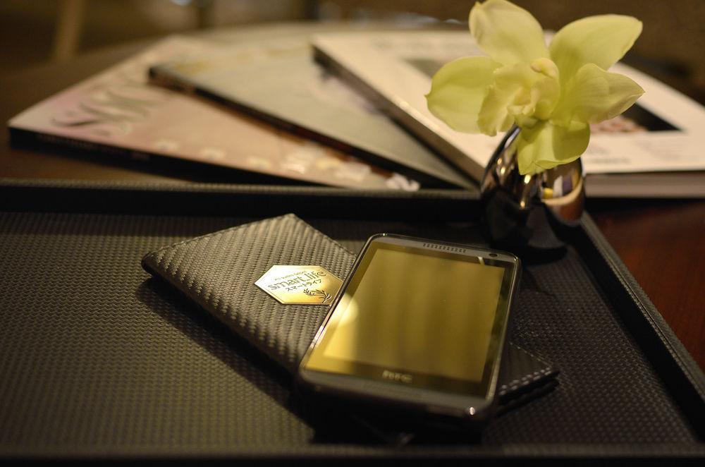 Hotel Les Ching Cheng Taipei