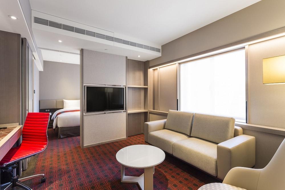 Ambassador Hotel Taipei
