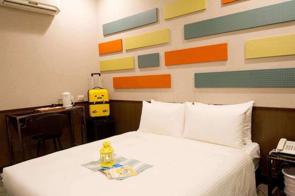 Moshamanla - Ximen Hotel 3*