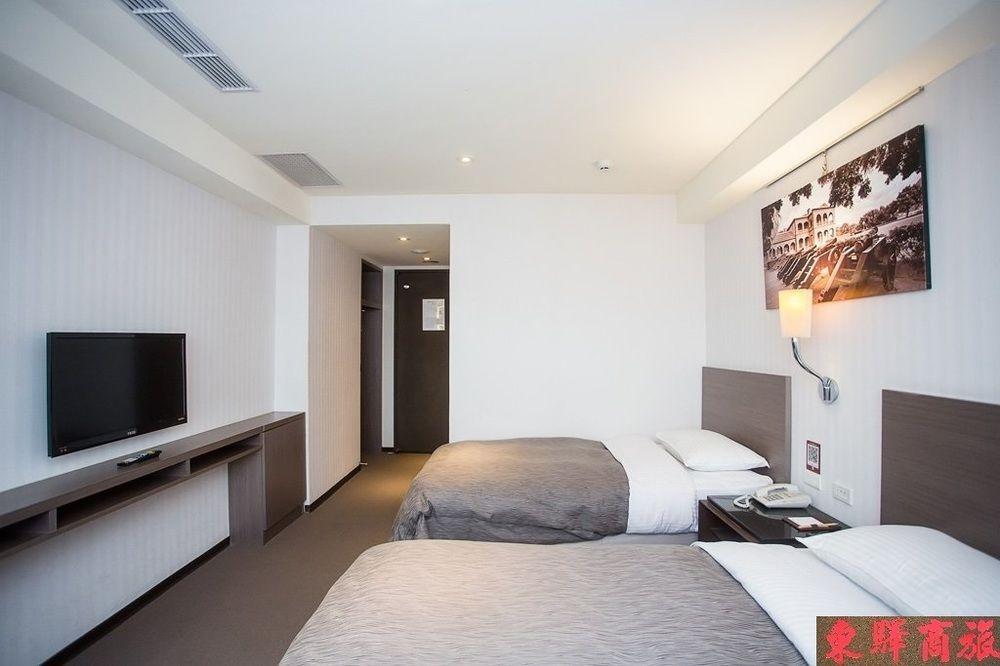 Hotel E-house Taipei
