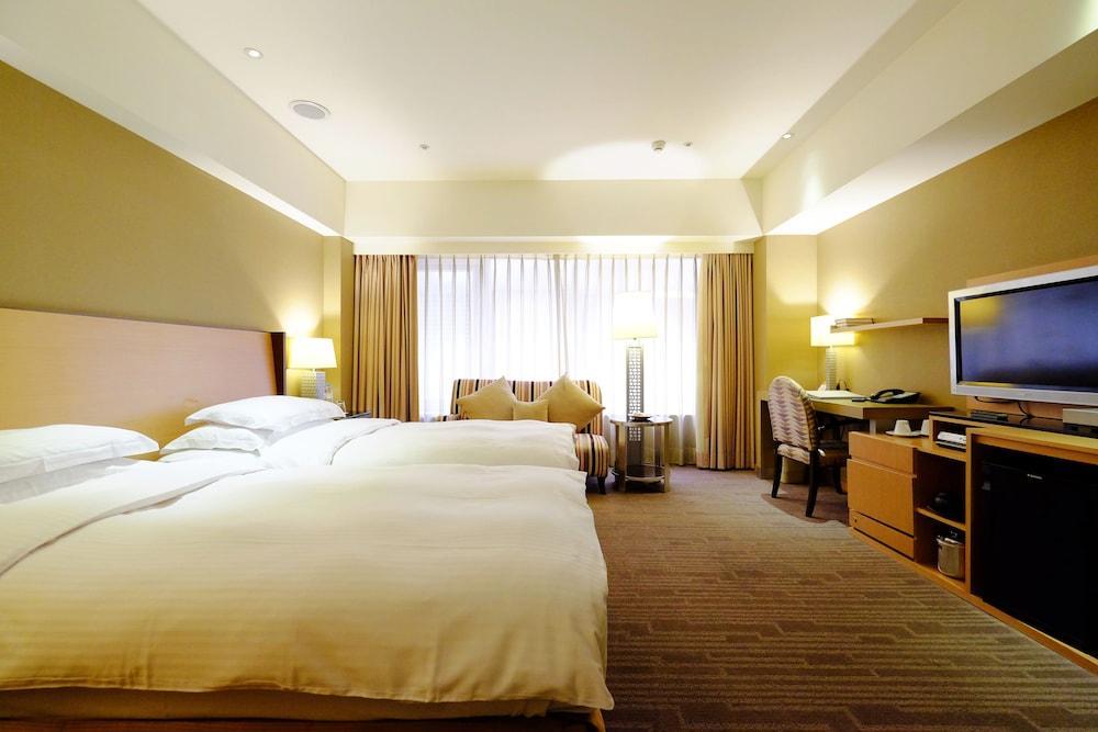 City Suites-taipei Nanxi