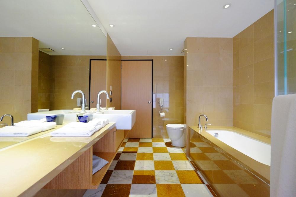 City Suites-taipei Nanxi Taipei