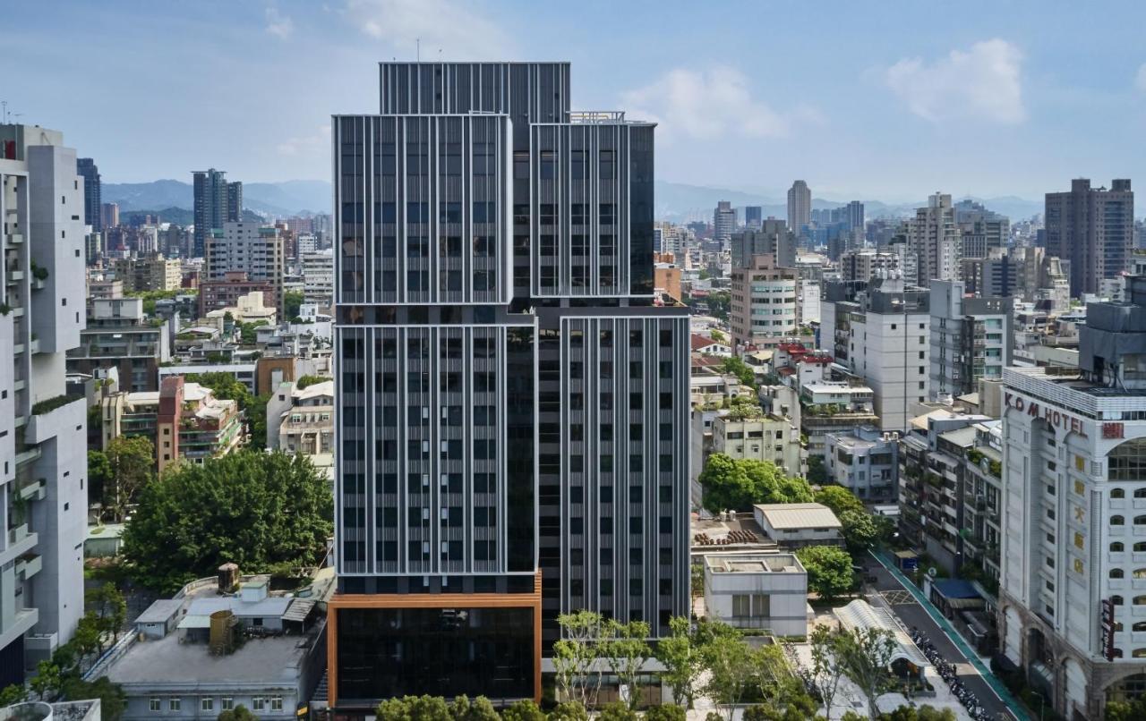 Mgh Mitsui Garden Zhongxiao