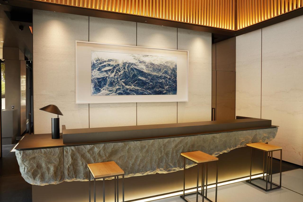 Mgh Mitsui Garden Zhongxiao