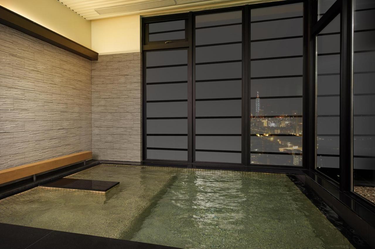 Mgh Mitsui Garden Zhongxiao Hotel