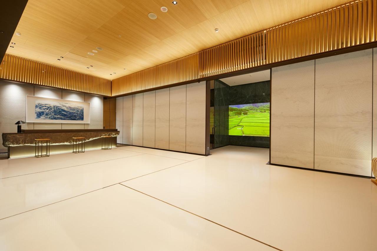 Hotel Mgh Mitsui Garden Zhongxiao Taipei