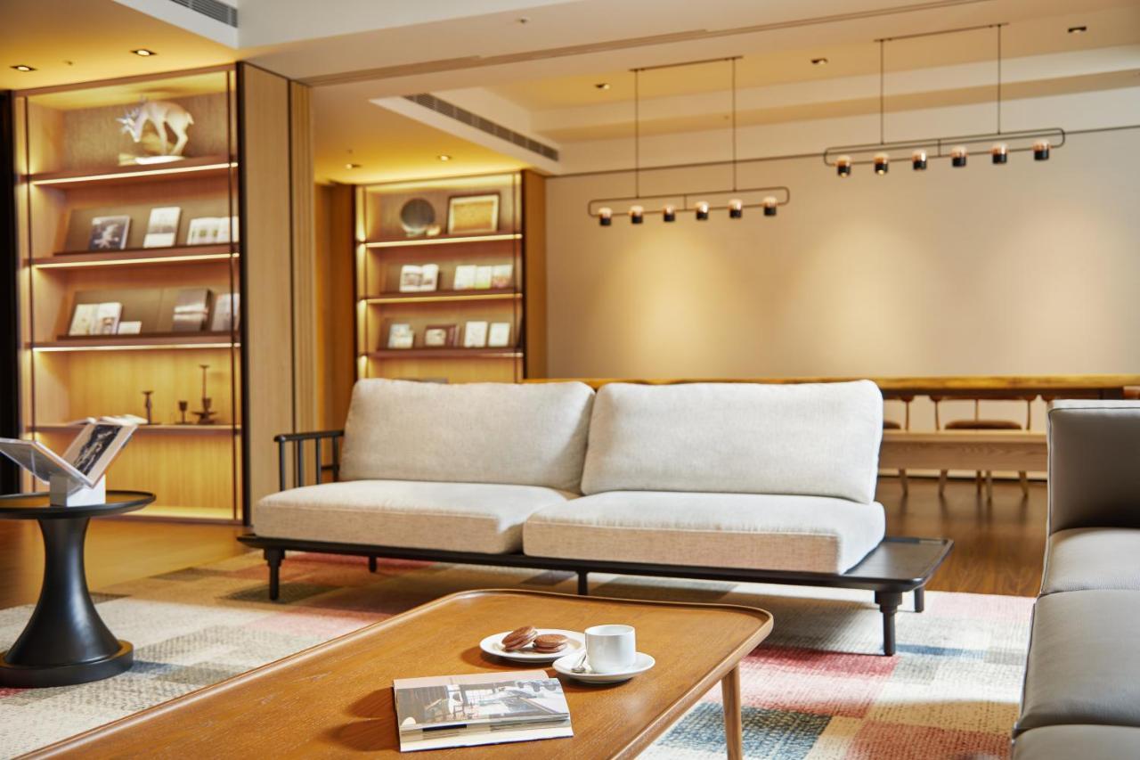 Mgh Mitsui Garden Zhongxiao 4* Taipei
