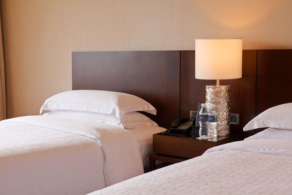 Sheraton Grand 5* Taipei