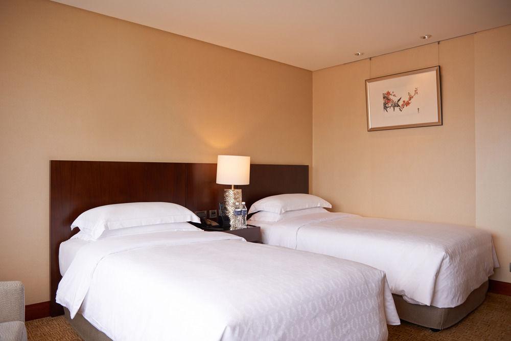 Sheraton Grand 5* Taipei