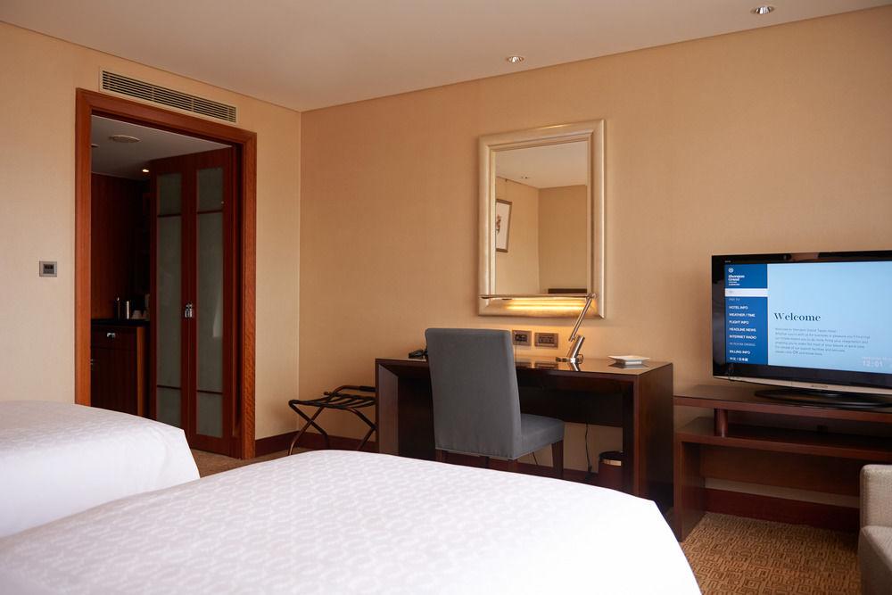 Sheraton Grand Taipei