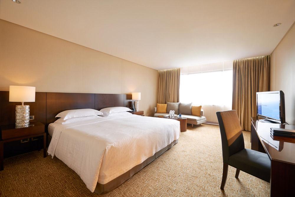 Hotel Sheraton Grand Taipei