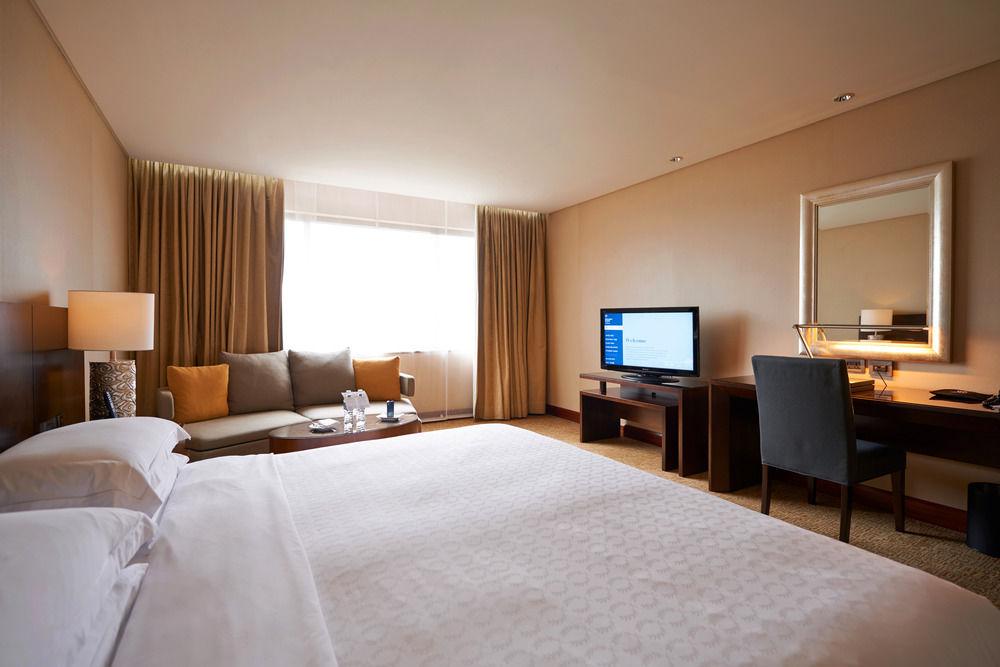 Sheraton Grand 5*