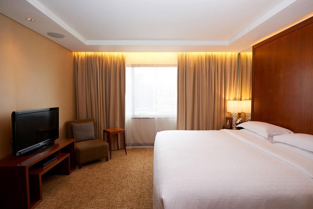 Sheraton Grand Hotel Taipei
